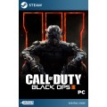 Call of Duty: Black Ops III 3 Steam CD-Key [GLOBAL]